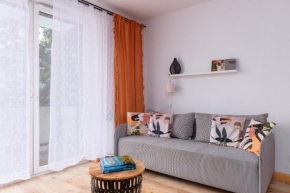 Paryski Zakątek Cosy Apartment
